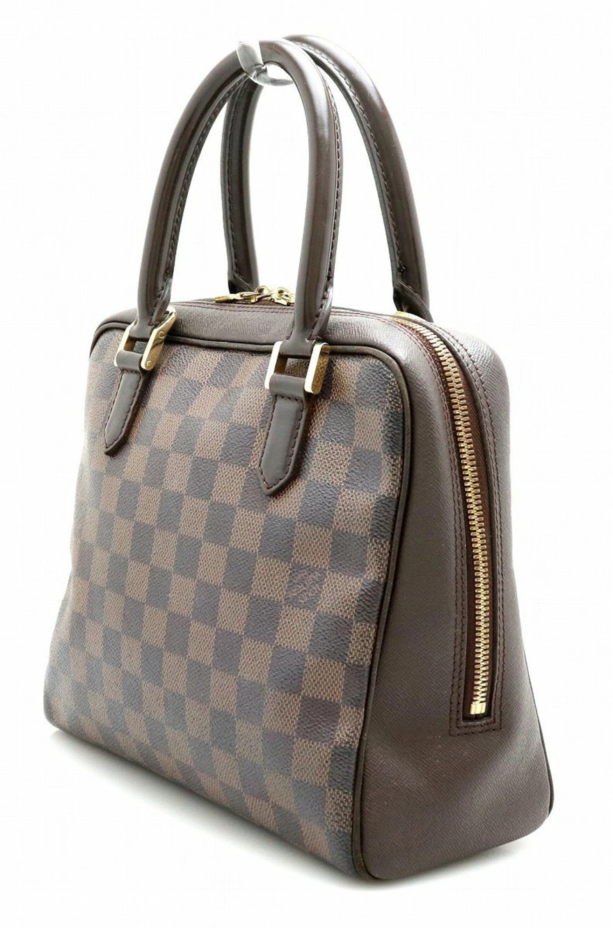 Louis Vuitton Damier Handbag Brera